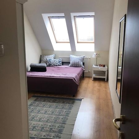 July Apartment Debrecen Exterior photo